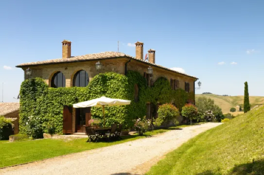 Agriturismo le Macchie