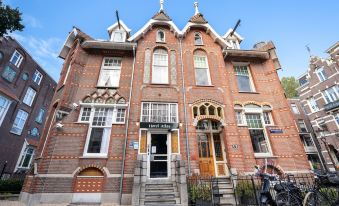 Hotel Atlas Vondelpark