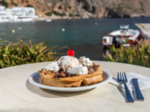 Daskalogiannis Hotel Hotels in Sfakia