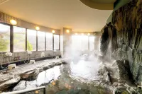 Hotel Hakuryuko Resort - palestra