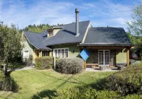 Wesley House Hosteria Boutique - Homestays