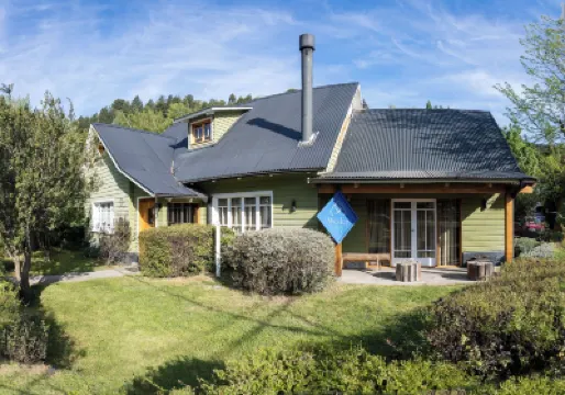 韋斯利之家精品旅館 住宿飯店