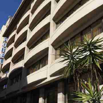 Intelier Rosa Hotel Exterior