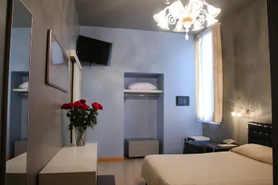 Albergo Al Tiepolo Hotels in Castello