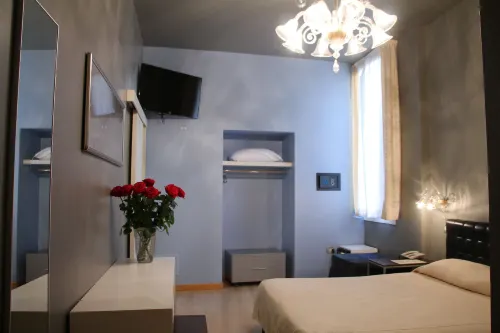 Hotel Tiepolo