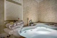 Hotel la Locanda Hôtels à : Volterra