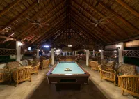 Fihalhohi Maldives Các khách sạn ở Fihalholi