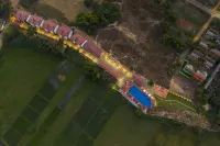 Salcete Beach Resort Hotel a 