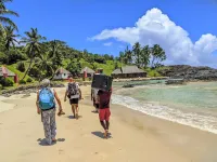 Nosy-Borah Holidays Hotels in Sainte Marie