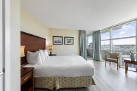 Sandy Beach Resort Hôtels à : Myrtle Beach City Center