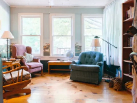 Carriage Barn Inn Hotels in Keene