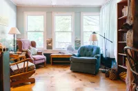 Carriage Barn Inn Các khách sạn ở Keene