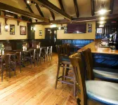The Farmers Kitchen Hotel - Bar