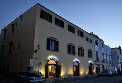 Al Pescatore Hotel & Restaurant Hotels in Галліполі
