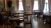 Hotel Palazzo Lovera - breakfast