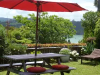 Opua Boutique Seaview Motel Hotels in Opua