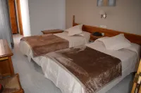 Hostal Alcázar