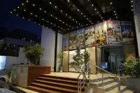 Hotel Shanghai Các khách sạn ở 