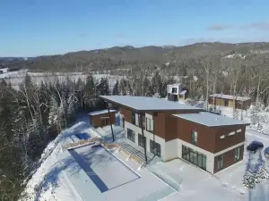 Bel Air Tremblant Hotel & Residences