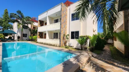 Pendo Villas Diani Beach