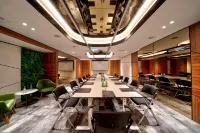 天空飯店 貝爾格萊德住宿飯店