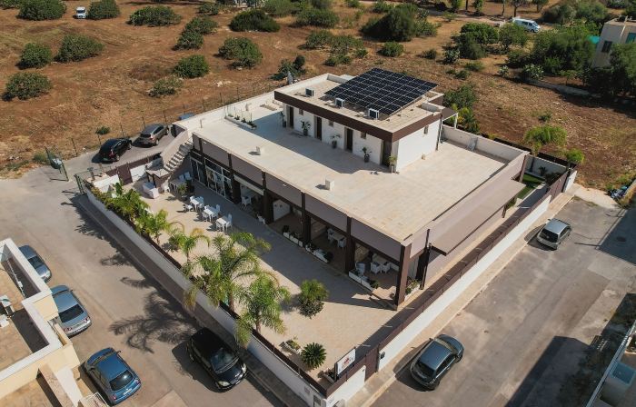B&B Il Fiorone