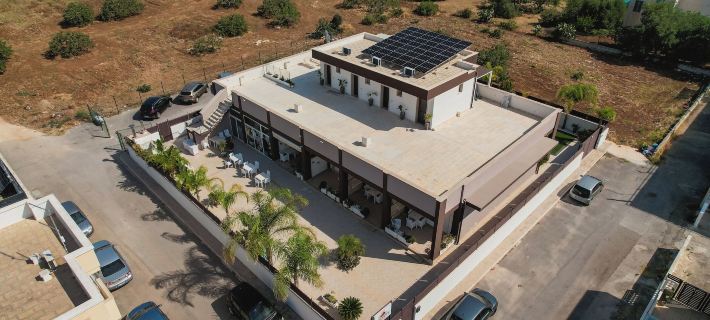 B&B Il Fiorone Hotels in Fasano