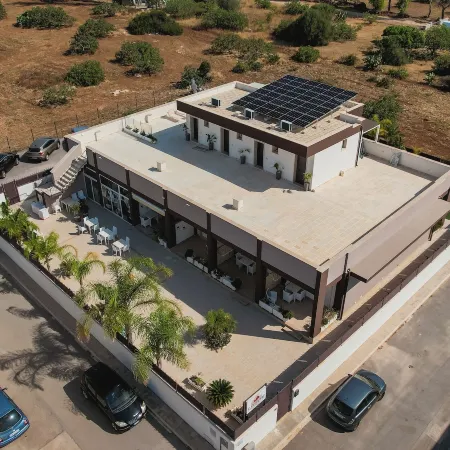 B&B Il Fiorone