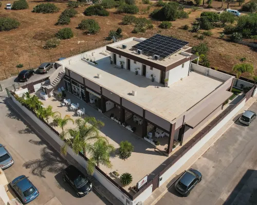 B&B Il Fiorone Hotels in Fasano