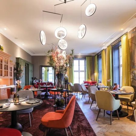 Hotel Gut Immenhof