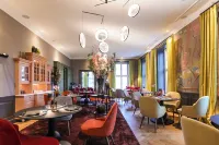 Hotel Gut Immenhof Hotels in Plon
