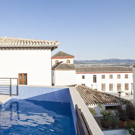 Smart Suites Albaicin