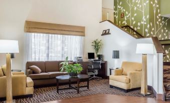 Sleep Inn Columbia Gateway