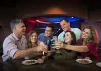 River Bend Casino & Hotel - Bares