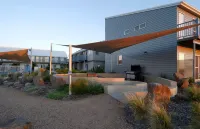 Quest Williamstown North - Merinäköala