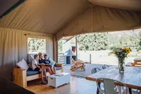 AfriCamps at Doolhof- Glamping Hotels in Wellington