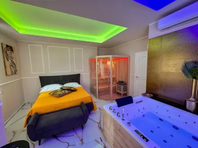 Dream Room Hotels in Mercato San Severino