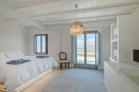 On the Rocks Antiparos - Ocean View