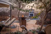 Ukuthula Bush Lodge Hotels in 