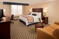 Westford Regency Inn & Conference Center Hotels in North Chelmsford