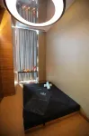 Anemon Grand Samsun Otel - spa