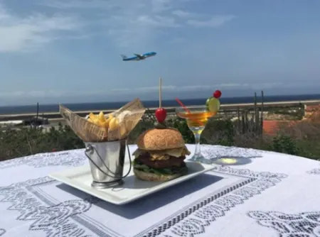 Curacao Airport Hotel