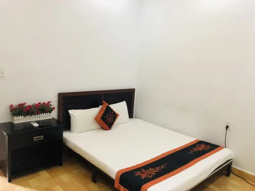 Tammy Hostel