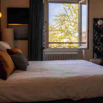 Hotel de la Bourse, Sure Hotel Collection by Best Western Rooms