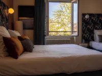 Best Western Hotel de la Bourse Hotels in Mulhouse