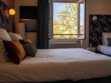 Best Western Hotel de la Bourse