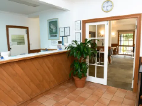 Bandicoot Motor Inn Hamilton Hotels in Hamilton