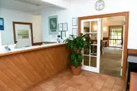 Bandicoot Motor Inn Hamilton Hotels in Hamilton