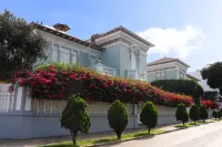 Villa Barranco by Ananay Hotels Hotellit kohteessa 