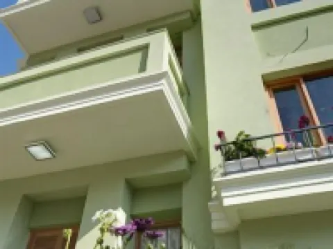 Residence Suites by Raphael Hotels Hotels near Rabin Square